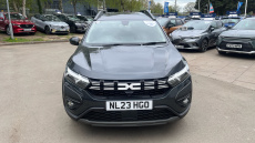 Dacia Jogger 1.0 TCe Extreme SE 5dr Petrol Estate